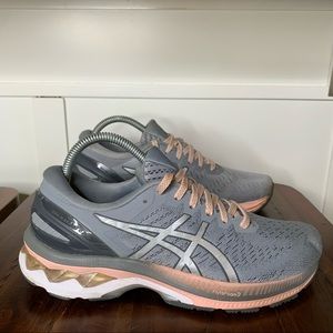 ASICS Woman's Gel Kayano 27